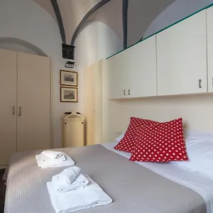La Casa Delle Volte Holiday home