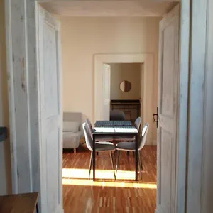 Puntoxenia Torri Aragonesi Apartment Naples