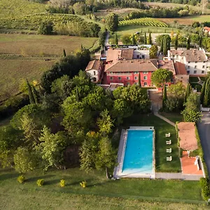 Relais Il Palagio Country house Rignano Sull Arno