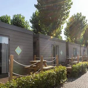 Hu Venezia In Town Campsite Marghera