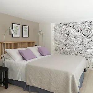 Aprica16 Loft House Apartment Milan