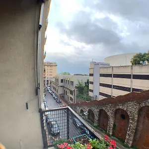 Number40laspezia Apartment